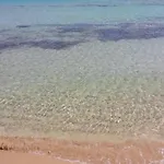 Laura Salento Holiday home Marina Di Pescoluse