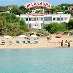 Laura Salento Holiday home Marina Di Pescoluse