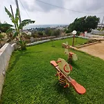 Holiday home Laura Salento Marina Di Pescoluse