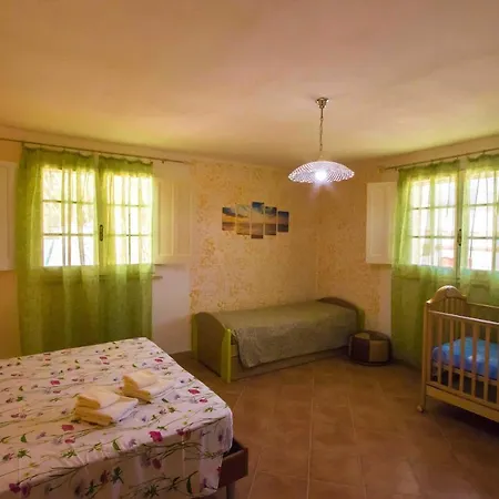 Laura Salento Marina Di Pescoluse