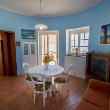 Laura Salento Marina Di Pescoluse