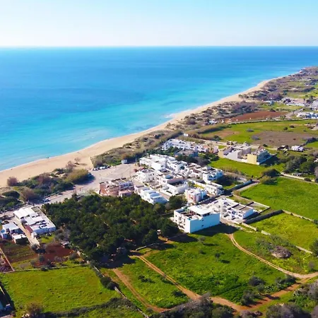 Laura Salento Feriehus