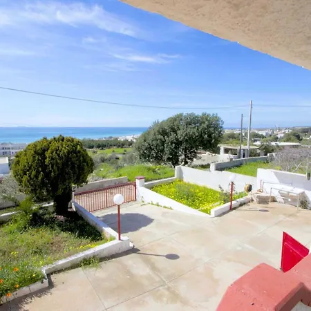 Laura Salento Holiday home Marina Di Pescoluse
