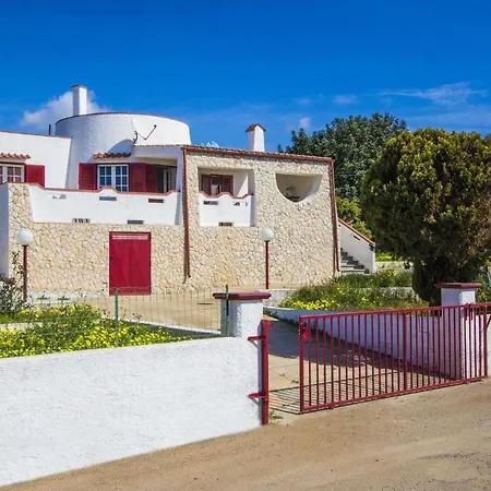 Holiday home Laura Salento *