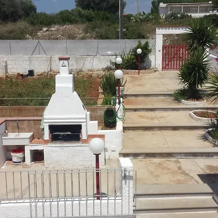 Holiday home Laura Salento