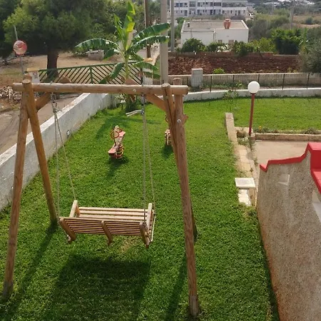 Laura Salento Holiday home