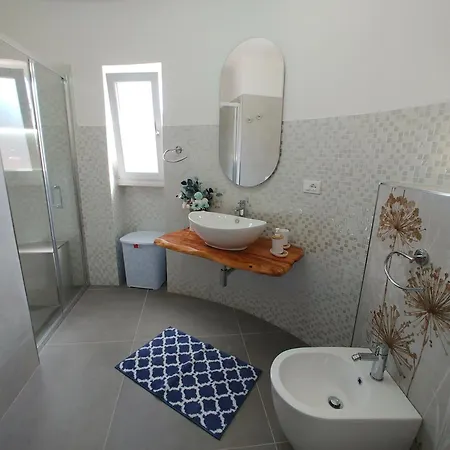 Laura Salento Holiday home *